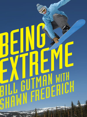 cover image of Being Extreme